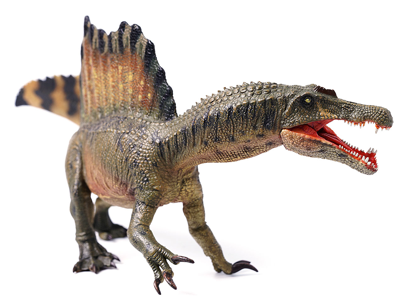 スピノサウルス